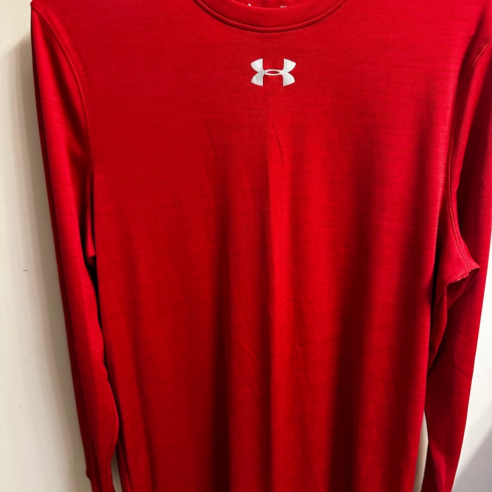 Under Armour Long Sleeve Shirt
